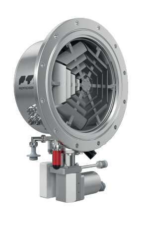 Cryo PTS 400L/ Cryo PTS 400LR