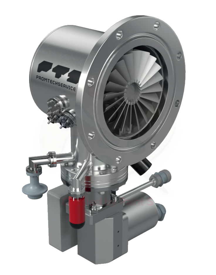 Cryo PTS 200L/ Cryo PTS 200LR