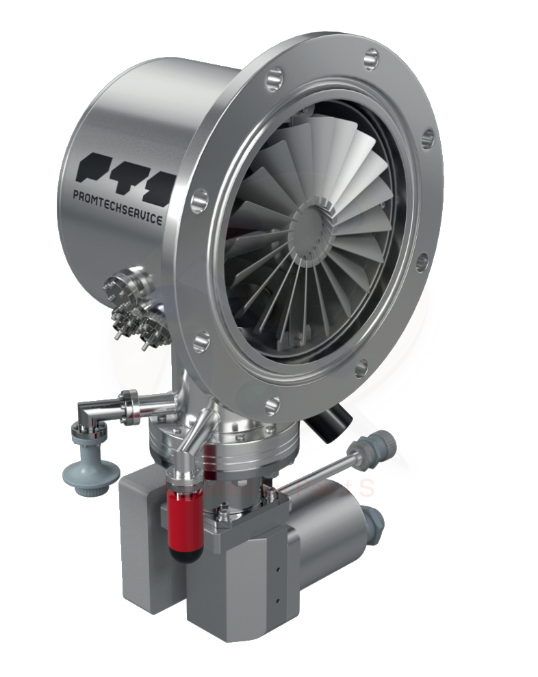 Cryo PTS 250L/ Cryo PTS 250LR