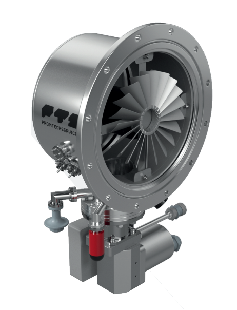 Cryo PTS 300L/ Cryo PTS 300LR