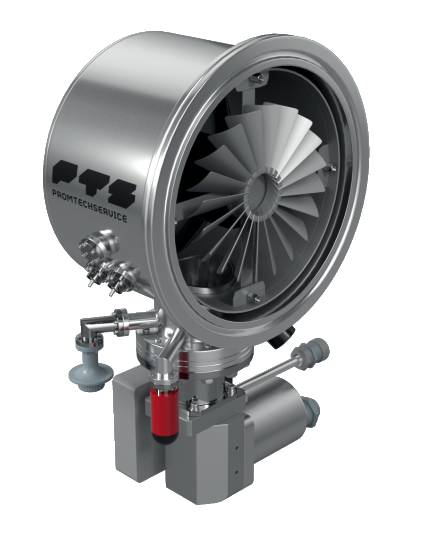 Cryo PTS 320L/ Cryo PTS 320LR