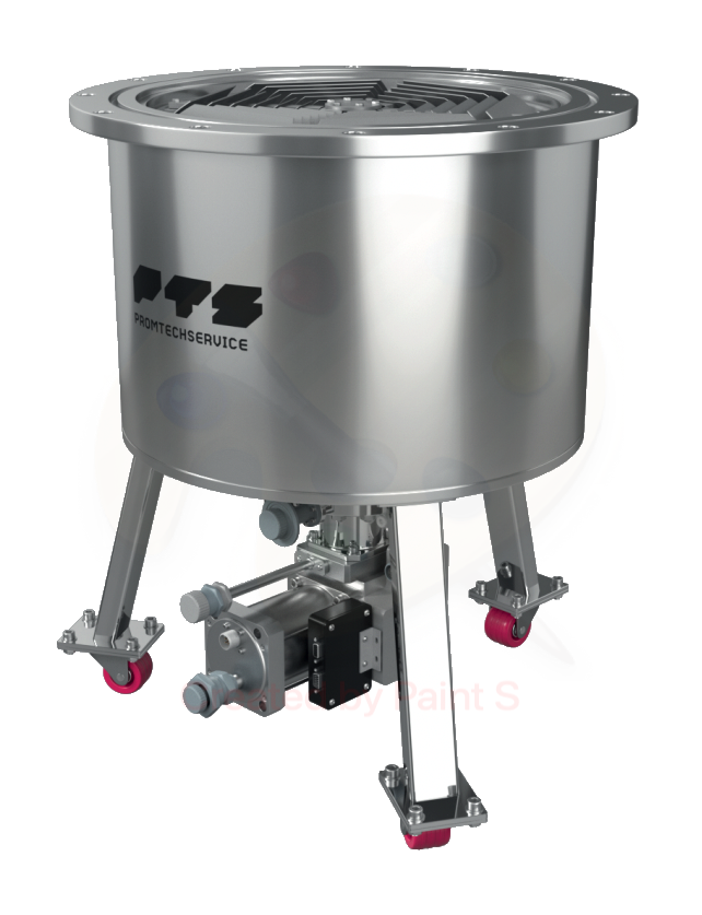 Cryo PTS 500/ Cryo PTS 500R