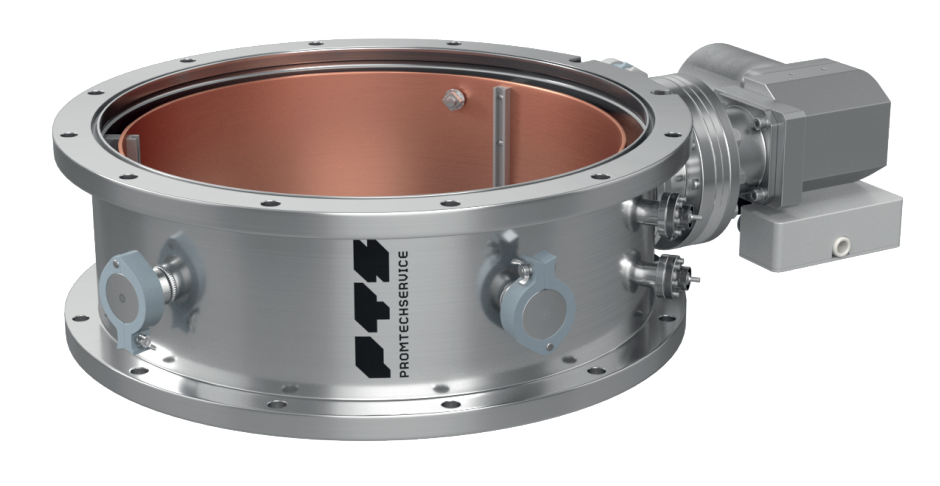 Cryo PTS WP500L