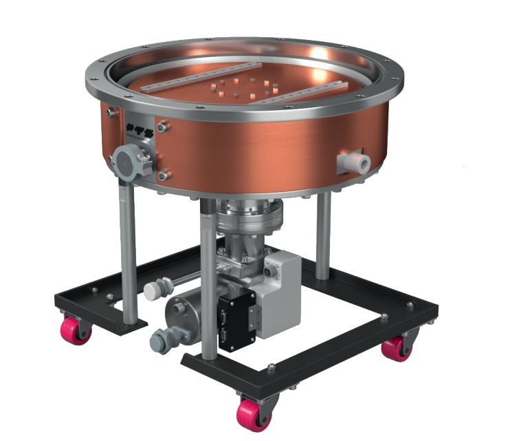 Cryo PTS WP400